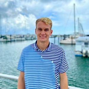 Meet your Posher, Hunter